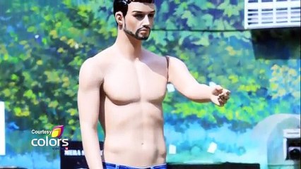 Bigg Boss 8 Dictator Gautam tortures housemates