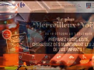 thierry  DAILLEUX, OCTOBRE 2014, ''  LE CHOCOLAT  '', ANIMATION MICRO, CARREFOUR de CHOLET..