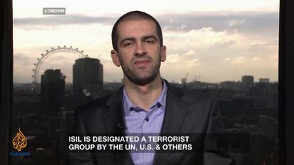 Inside Story - What’s driving ISIL's recruitment?