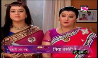 Piya Basanti Re - 18th November 2014 pt1