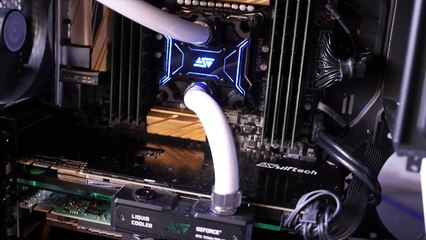 RAM - How Much Do You Need? Testing with 128GB of ECC