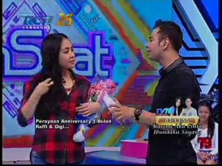 [141118] Dahsyat - Seg6 best music