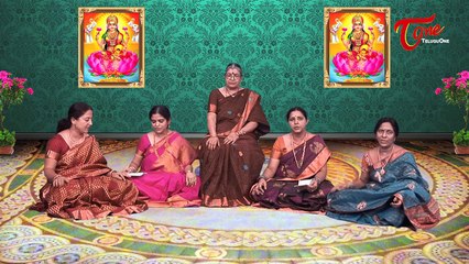 Sampradaya Mangala Harathulu || Episode 18 || ‪Sowbhagya lakshmi