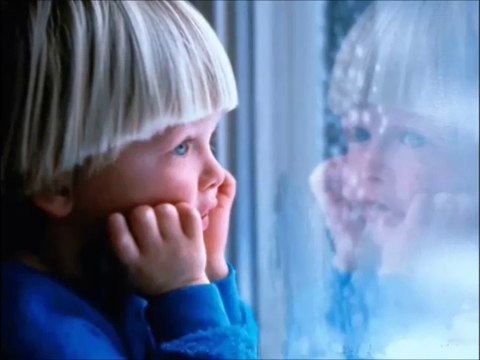 Küçük Çocuk - Enes Engin (Sesli Şiir & Şiir Seslendirmesi)