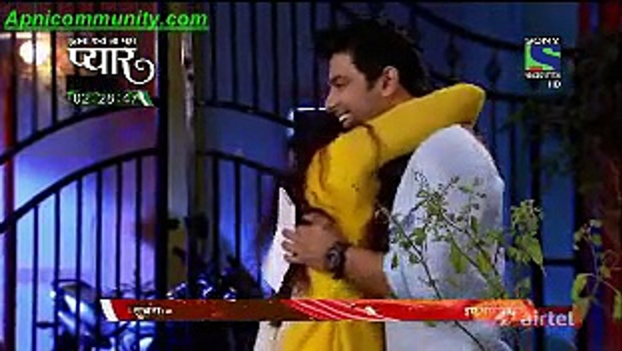 Itti Si Khushi-18 Nov 2014 pt1-www.Apnicommunity.com