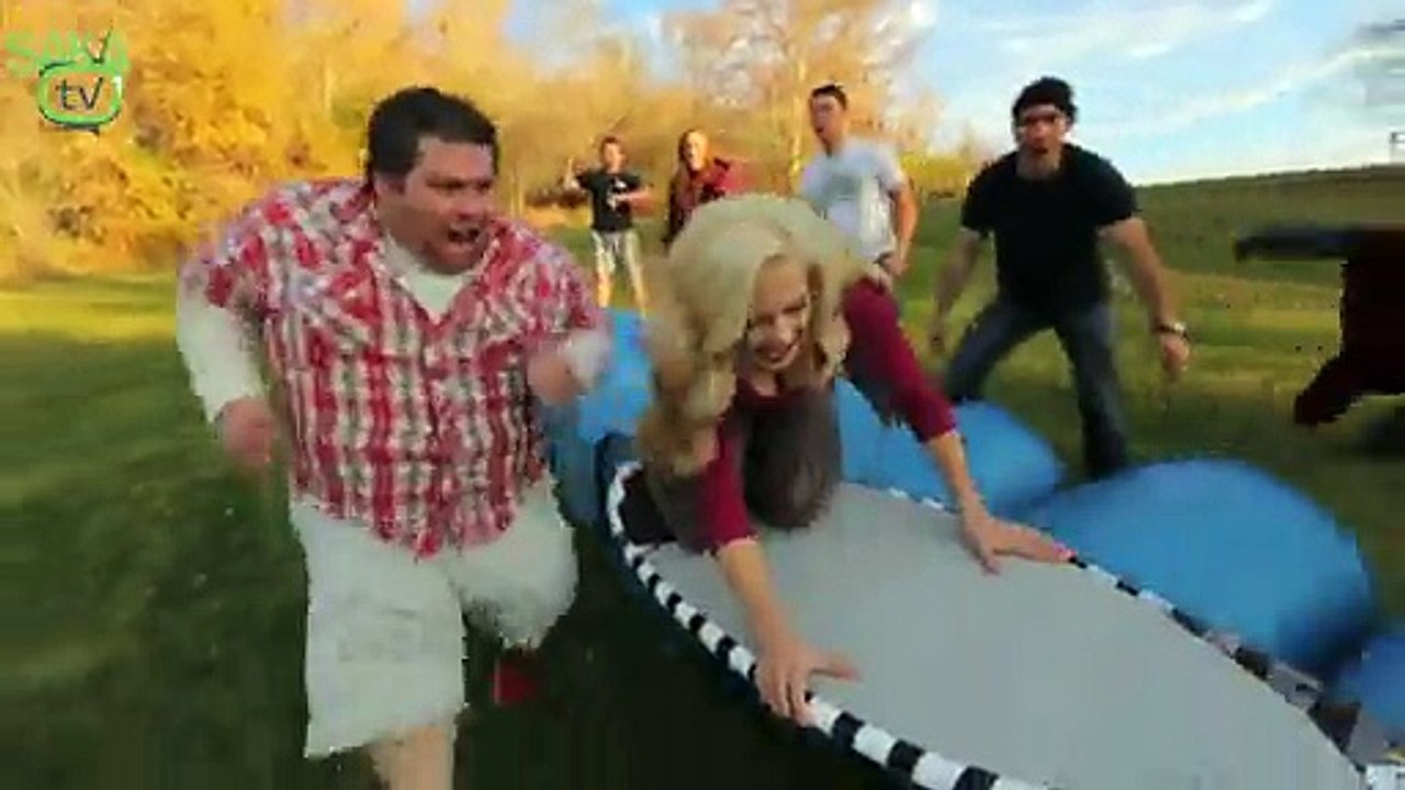 Eğlence Diye Buna Derim