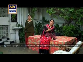 Qismat Ep - 41 - 18th November 2014