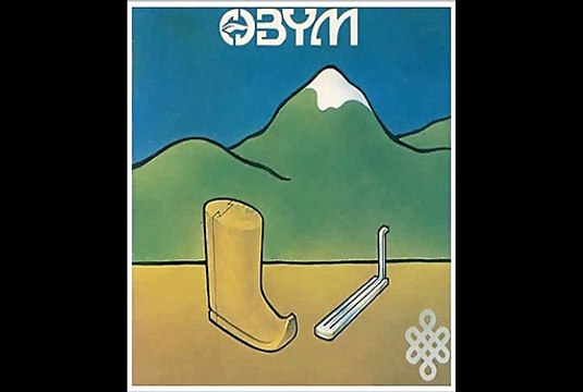 Ozum - Young voices of ancient Tuva (1991)
