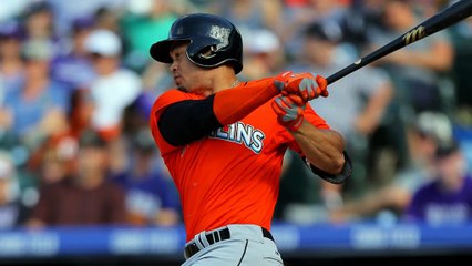 Baseball - Stanton signe un contrat record !