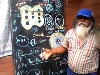 RRRRR2 ¿DONDE ESTA LA VOZ DE JEHOVA?