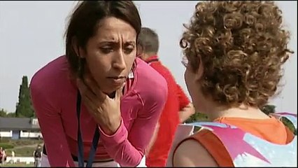 Clip officiel de la Fédération Française Handisport