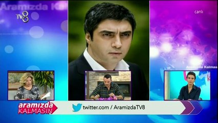 Necati Şaşmaz Sağlığına Kavuştu - Aramızda Kalmasın