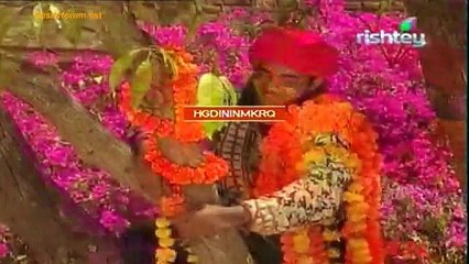 Jai Shri Krishna (Rishtey) 18th November 2014 Video Watch Online