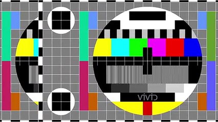 Testcard