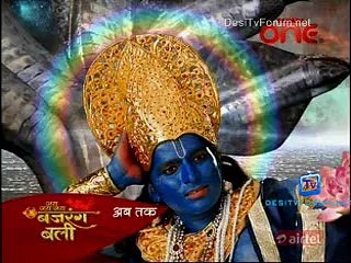 Jai Jai Jai Bajarangbali 18th November 2014 Video Watch OnlineP1