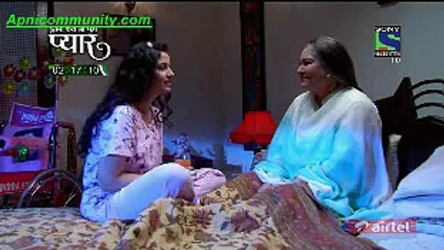 Itti Si Khushi-18 Nov 2014 pt4- Apnicommunity.com