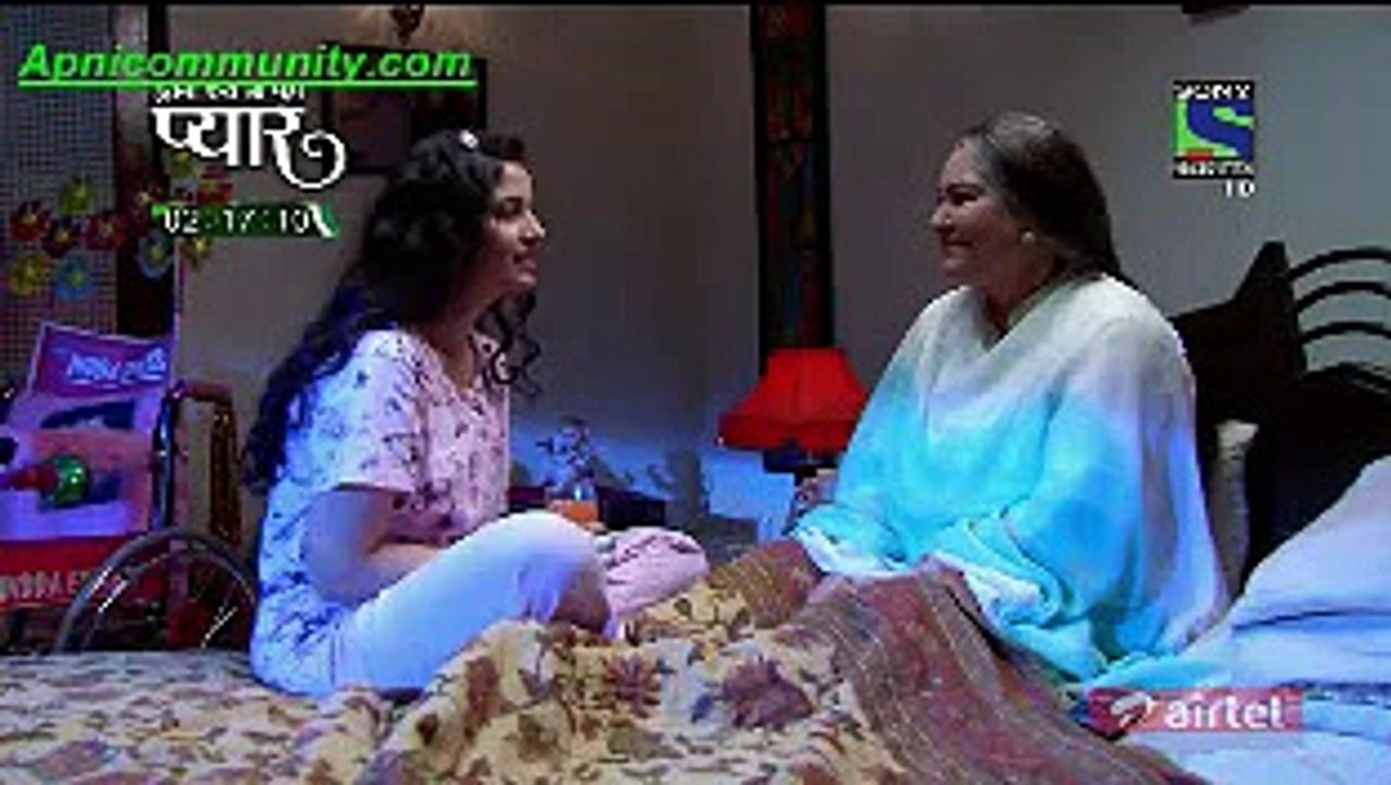Itti Si Khushi-18 Nov 2014 pt4-www.Apnicommunity.com