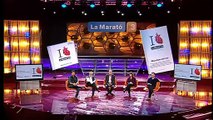 TV3 - Telenotícies vespre - Presenten el disc i el llibre de la Marató