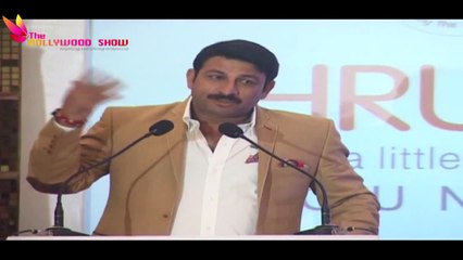 Bhojpuri Superstar Manoj Tiwari become Captain of CCL Team