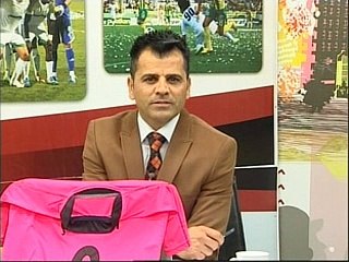 2014.11.17 SPOR  ZİREVESİ 2 BLM