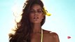CAMERON RUSSELL represents July for PIRELLI CALENDAR 2015 by Fashion Channel