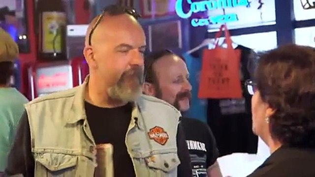 TV3 - Oh Happy Day - Les Cantabile i la cultura rock - VTR - Cantabile - OHD7