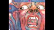 In The Court Of The Crimson King album - Isolated Vocals