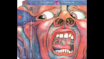 In The Court Of The Crimson King album - Isolated Vocals