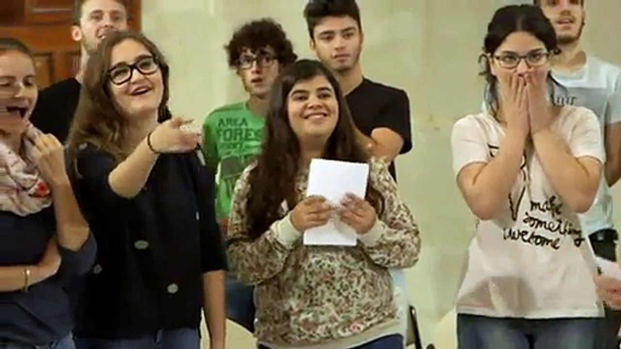 TV3 - Oh Happy Day - Assaig Vakombà - VTR - Vakombà - OHD7