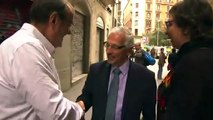 TV3 - 30 Minuts - Trobada de Fernando Rey amb Santiago Vidal a 