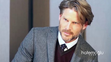 Hatemoğlu-2014 Fall/Winter Backstage-Volume II