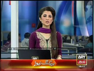 Two ‘fake’ vans of Rangers and police seized in Karachi