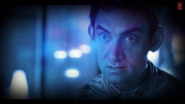 LYRICAL: 'Dil Darbadar' Full song with LYRICS | PK | Ankit Tiwari | Aamir Khan, Anushka Sharma