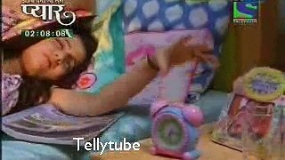 Itti Si Khushi - 18th November 2014 Part 3