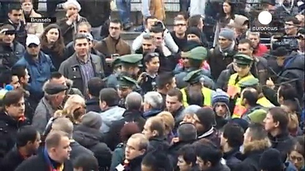 Roménia: Ministro dos Negócios Estrangeiros demite-se uma semana após tomar posse