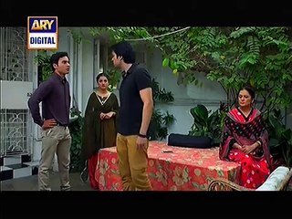 Qismat Episode 41 Full on Ary Digital 18th November 2014