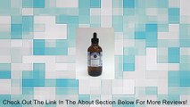 Marshmallow Tincture- Organic Herbal Extract Review