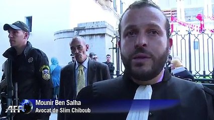 Tunisie: Slim Chiboub a contesté son jugement