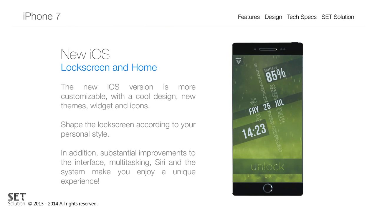 iPhone 7