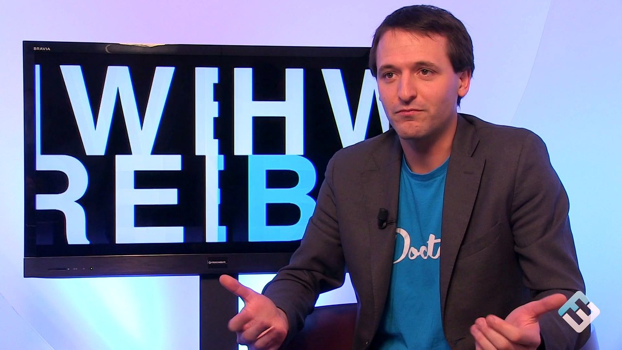 Doctolib lève 4 millions d'euros: « nous voulons devenir le Google de la santé »