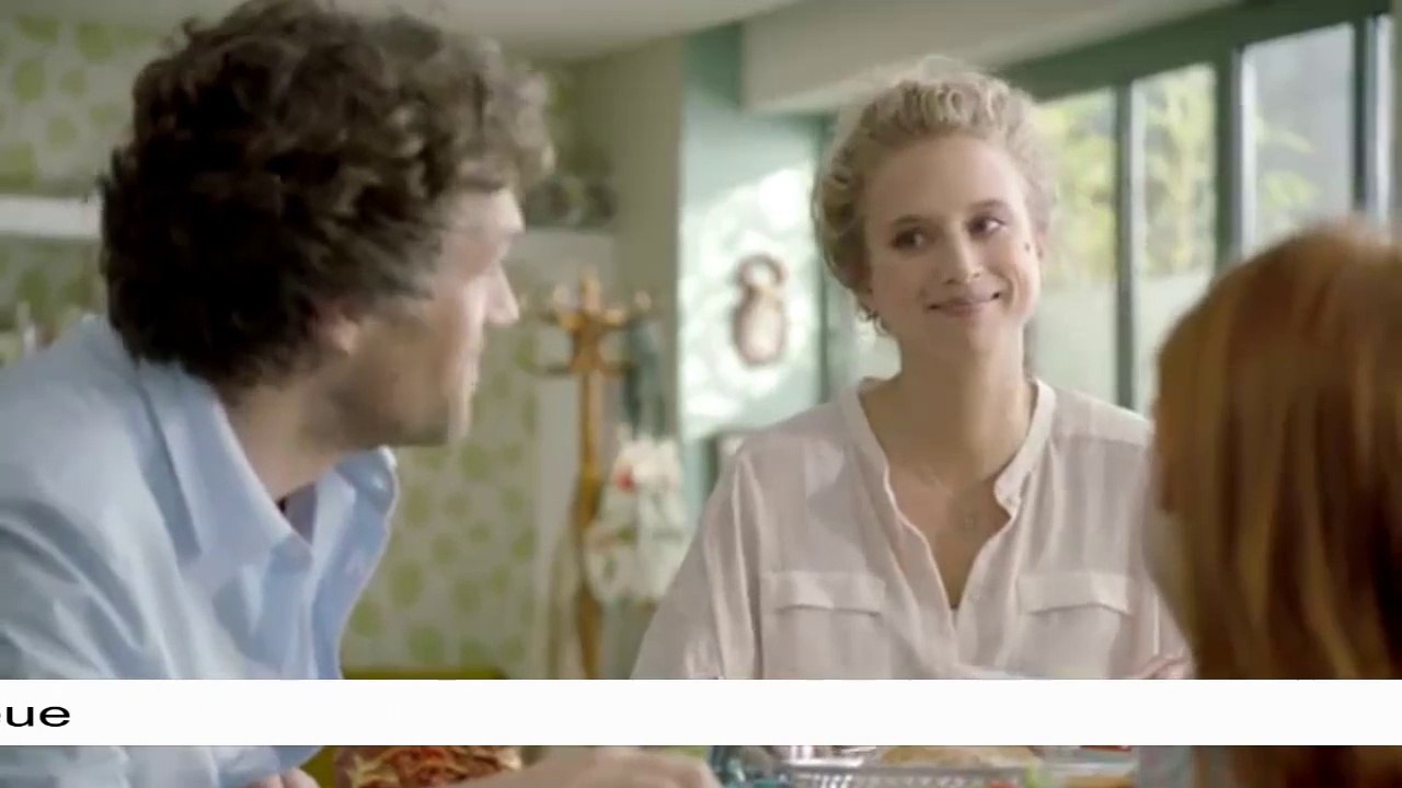 Bon(e) appetit ! ( détournement publicité , parodie )