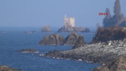 Rize Havalimanı Çed Toplantısında Gerginlik