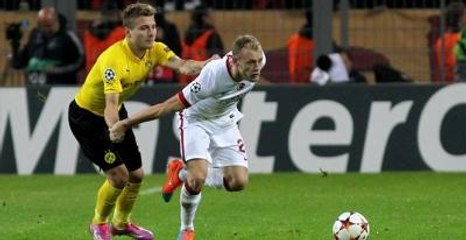 Juventus, Semih Kaya İçin Teklif Yapacak