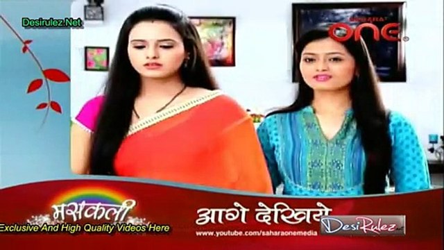 Massakali - 18th November 2014 Watch Online pt2