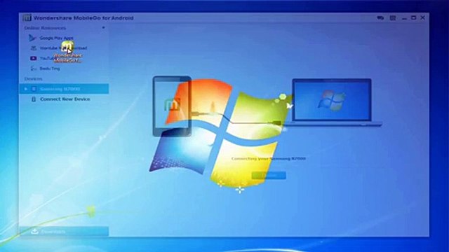How to Transfer Contacts from Outlook to Android