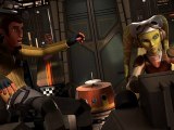 Star Wars Rebels Season 1 Episode 8 - Gathering Forces - HD LINKS