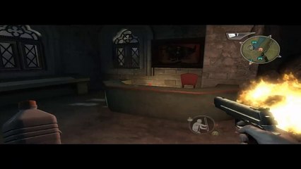 Zagrajmy w: Alone in the Dark cz. 13/16