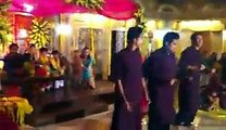 Superb Mehndi Dances Performances Pakistani wedding - Pak video tube