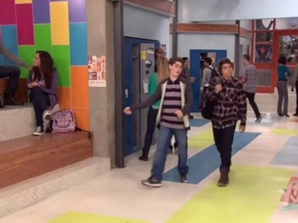 Max & Shred Season 1 Episode 16 - The Air-to-Fakie Authobiography - Full Episode