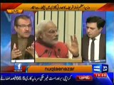 Watch Mujeeb ur Rehman Telling The Reason Why PM Nawaz Rejected Bullet Proof Car By Indian PM To Attend SAARC Conference